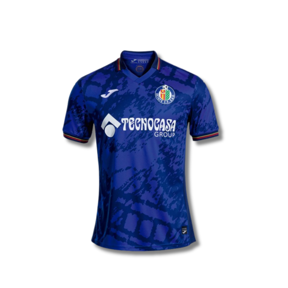 2024/2025 Getafe CF Shirt