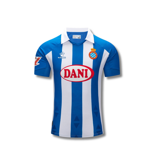 2024/2025 RCD Espanyol Shirt