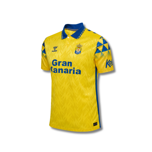 2024/2025 UD Las Palmas Shirt