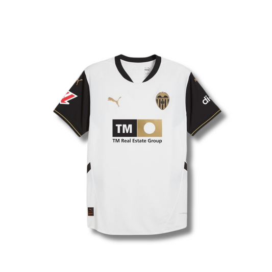 2024/2025 Valencia CF Shirt