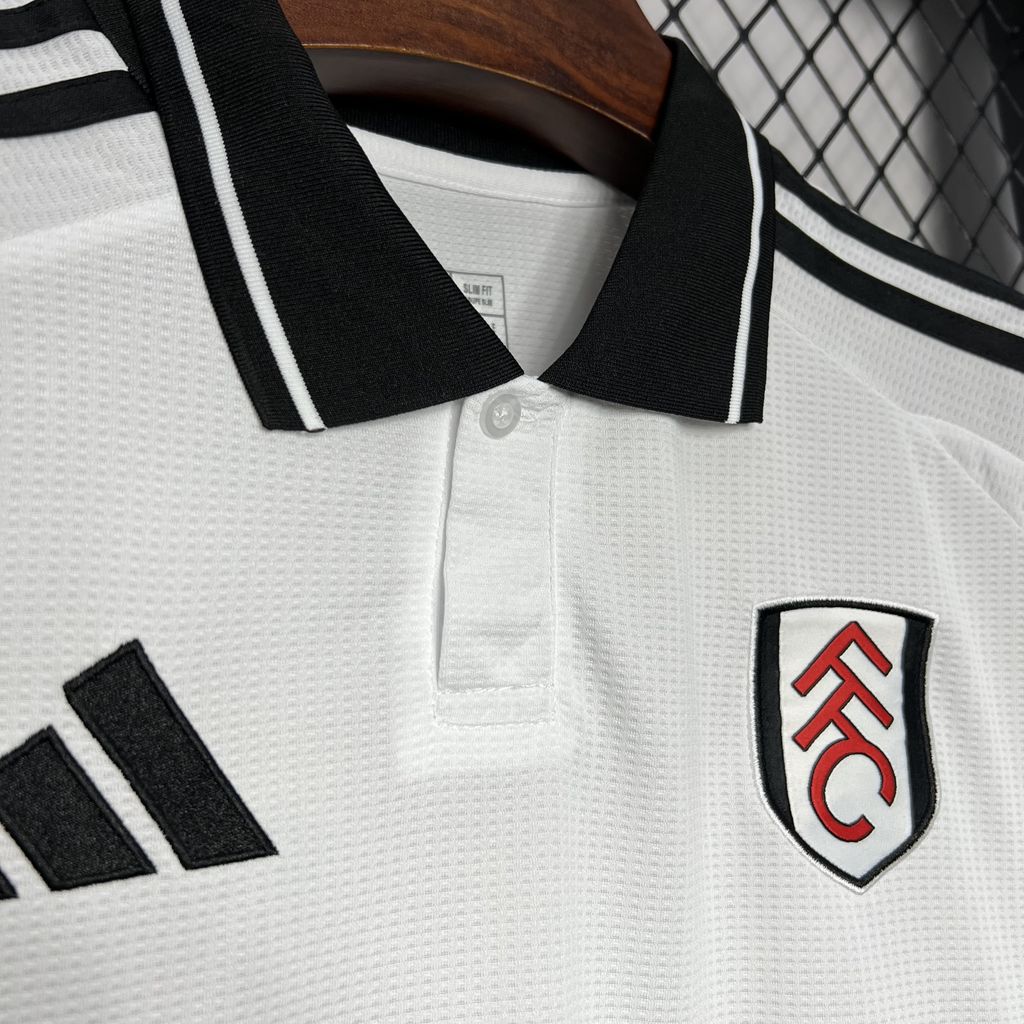 2024/2025 Fulham shirt