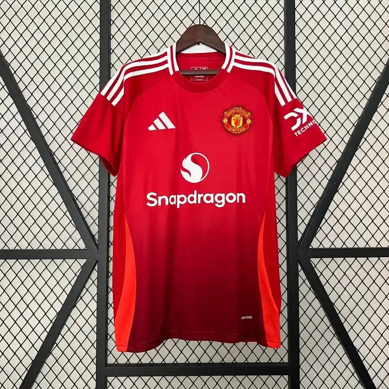 2024/2025 Manchester United Shirt