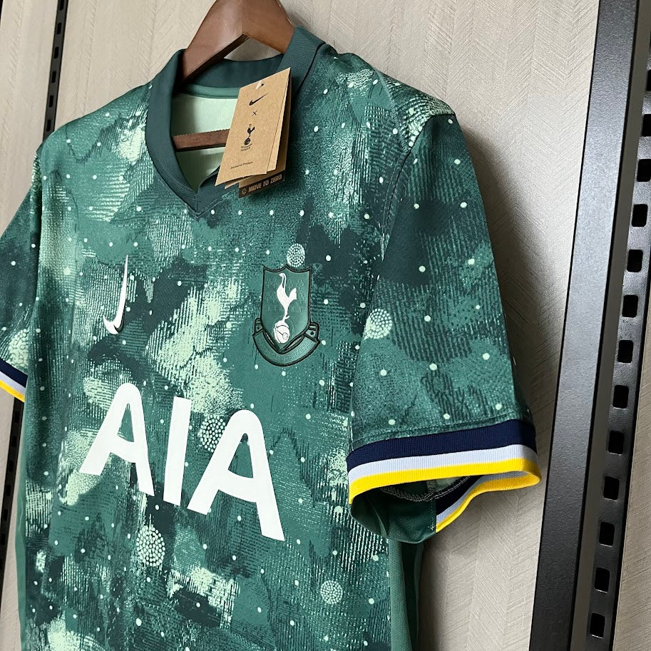 2024/2025 Tottenham Football Shirt