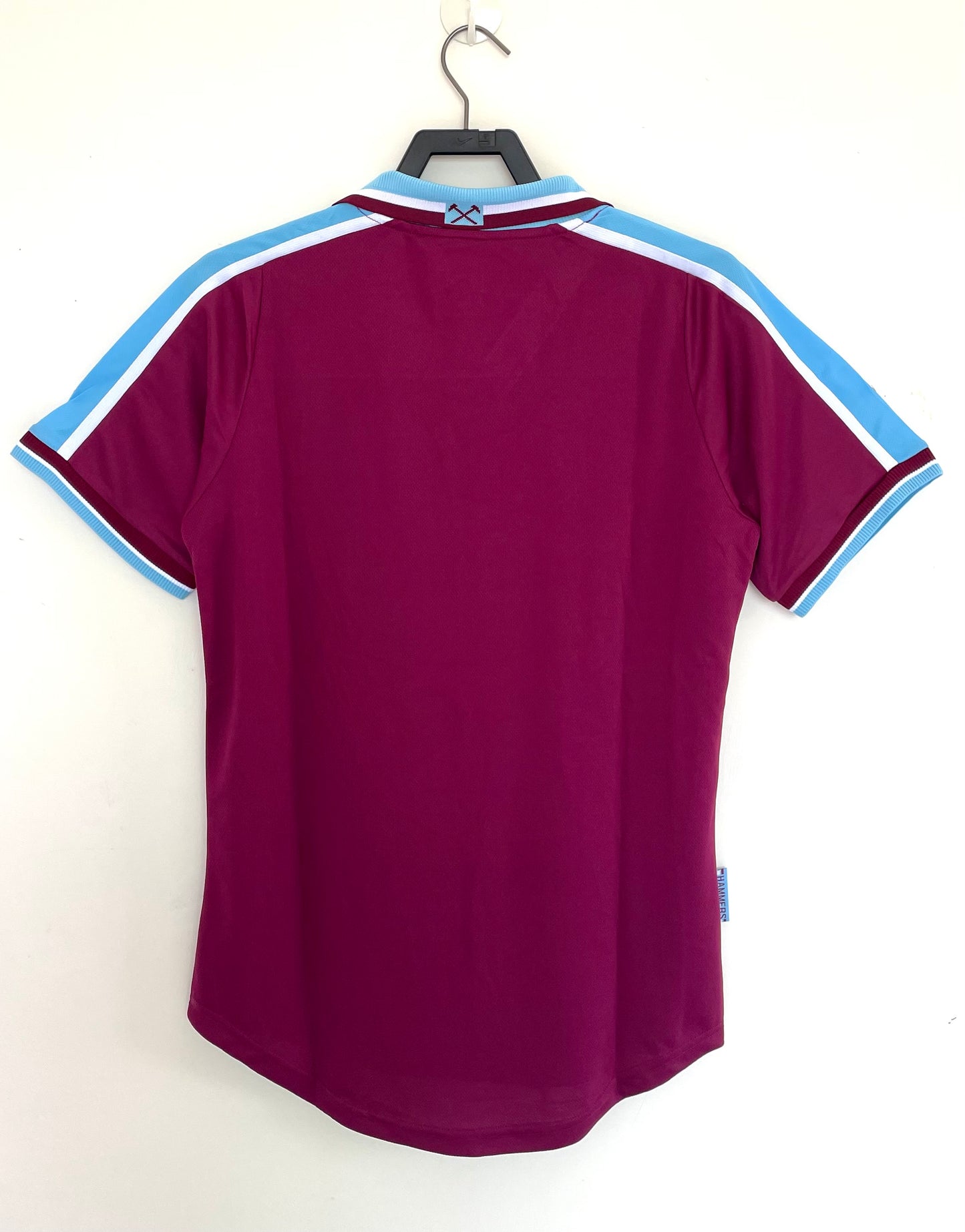 1999/2001 West Ham home