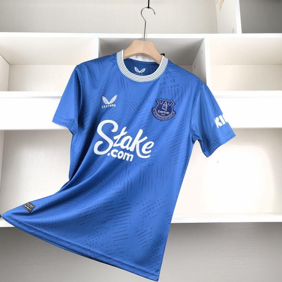 2024/2025 Everton Football Shirt