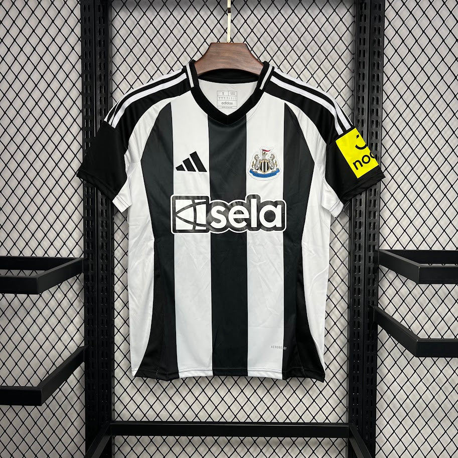 2024/2025 Newcastle United Football Shirt