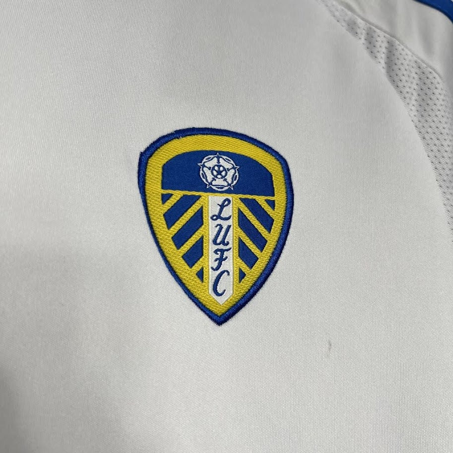 2024/2025 Leeds United Football Shirt