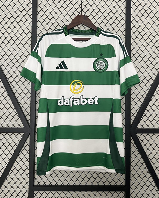 2024/2025 Celtic Shirts