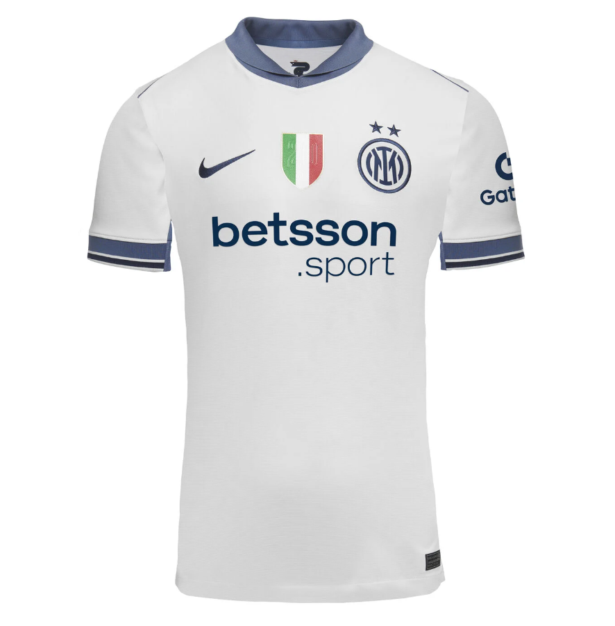 2024/2025 Inter Milan Shirt