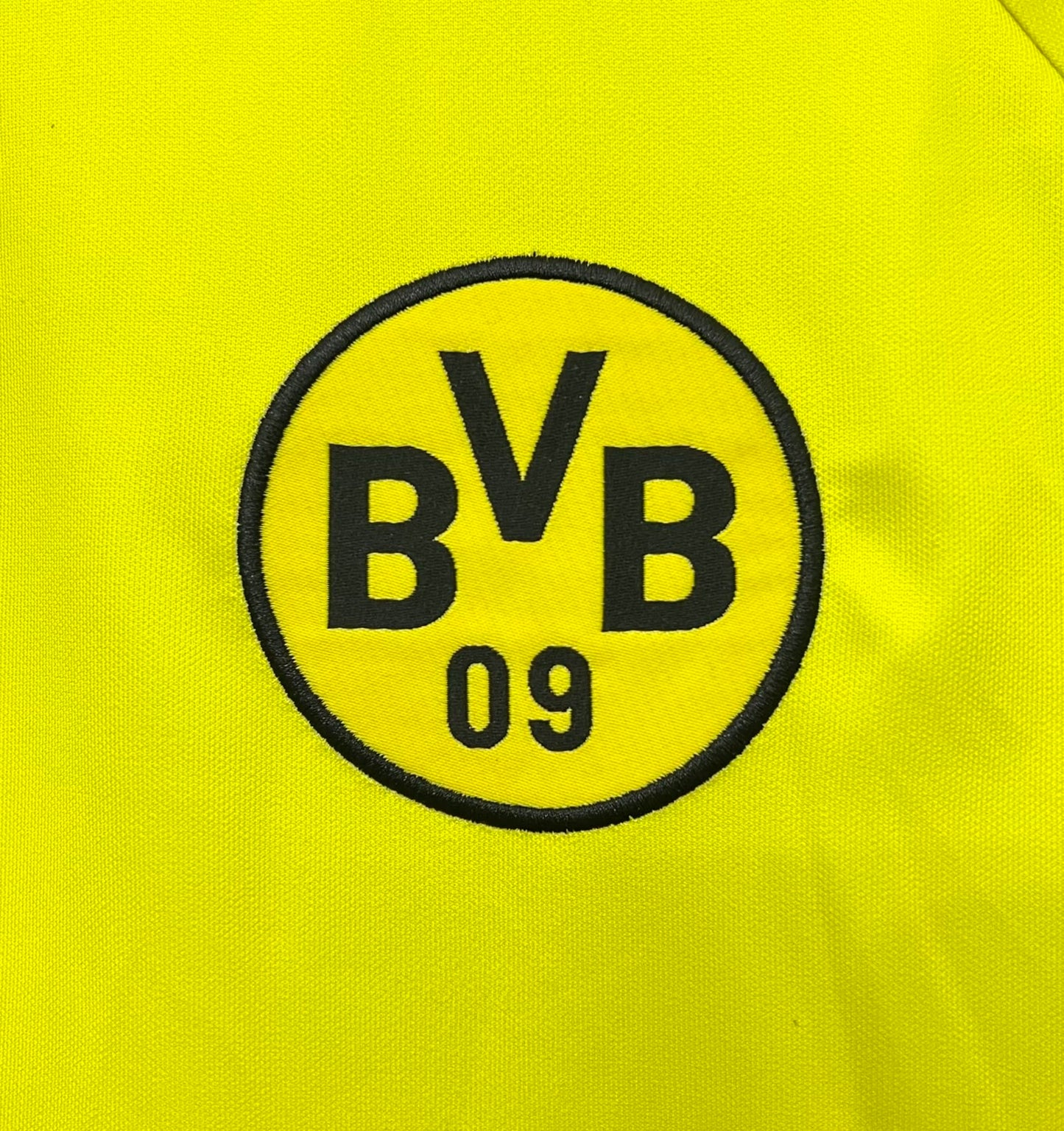 1995/1996 Dortmund 2nd away Shirt