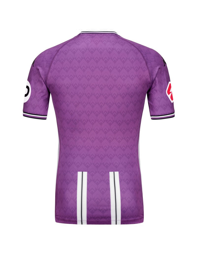 2024/2025 Real Valladolid CF Shirt