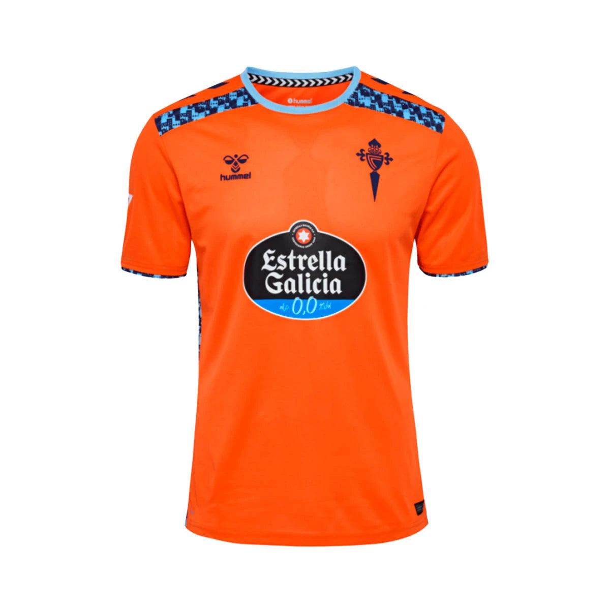 2024/2025  Celta Vigo Shirt