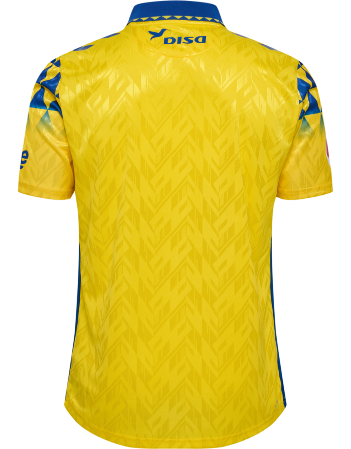 2024/2025 UD Las Palmas Shirt