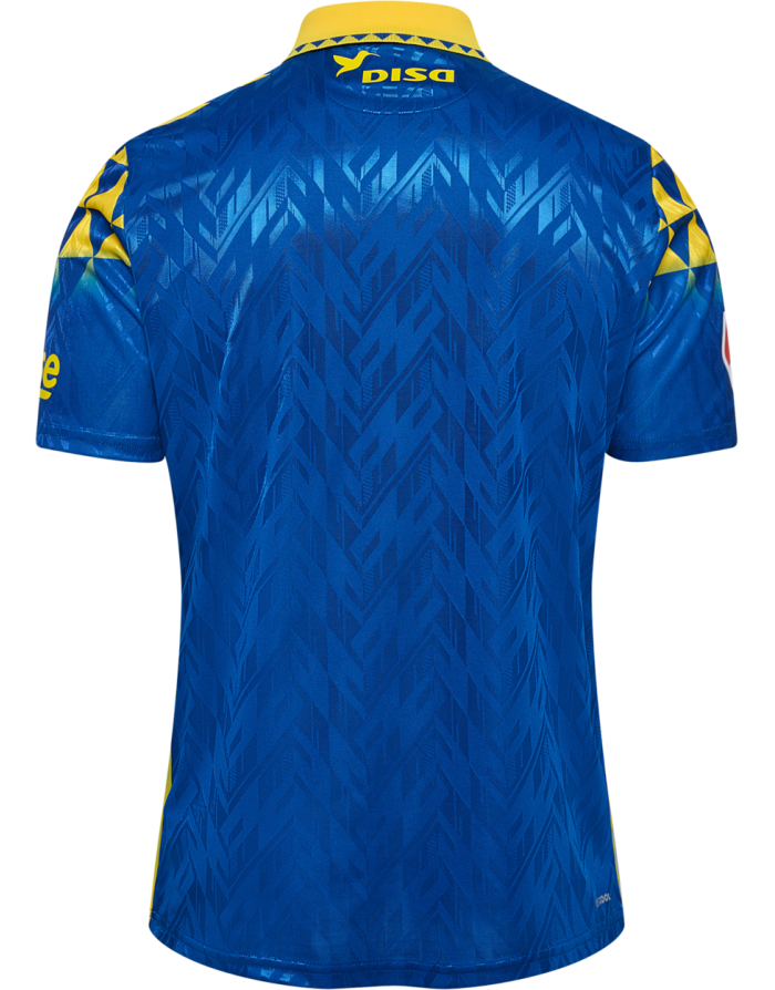 2024/2025 UD Las Palmas Shirt