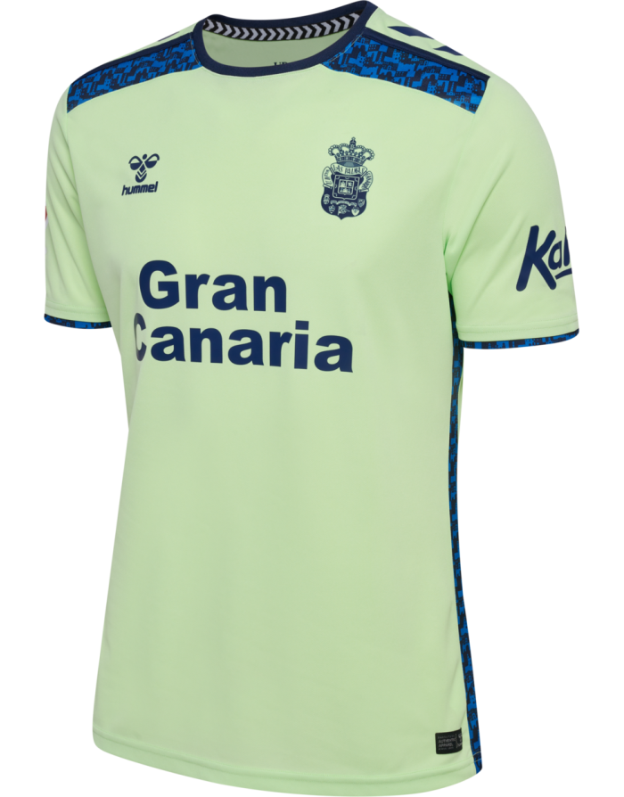 2024/2025 UD Las Palmas Shirt