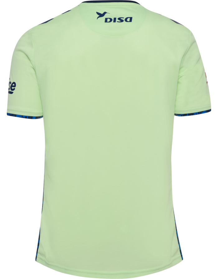 2024/2025 UD Las Palmas Shirt