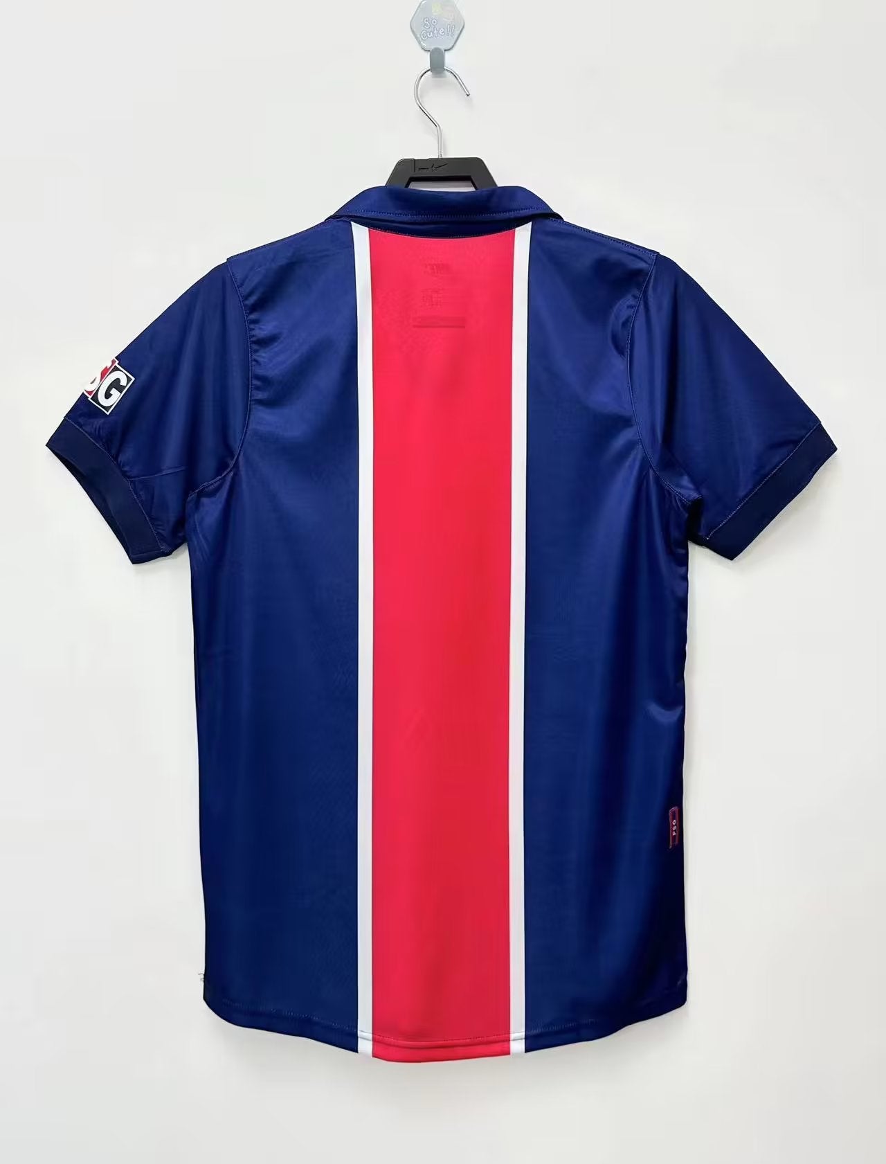 1998/1999 PSG home shirt