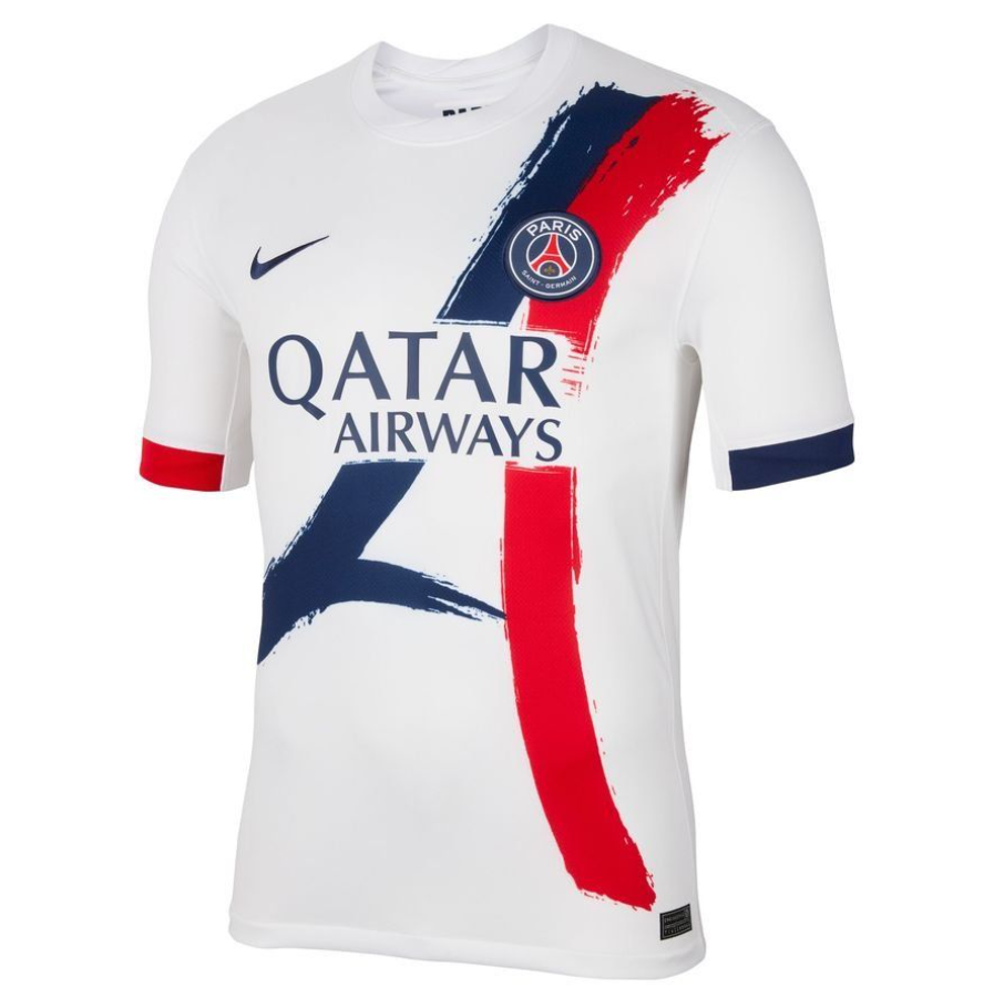 2024/2025 Paris Saint Germain Shirt