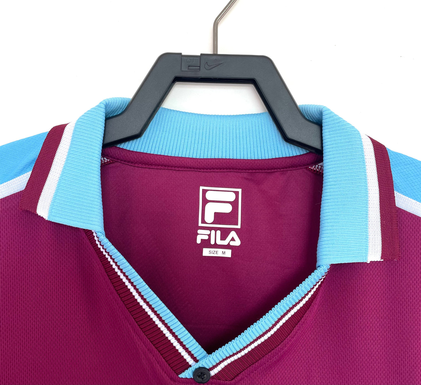 1999/2001 West Ham home