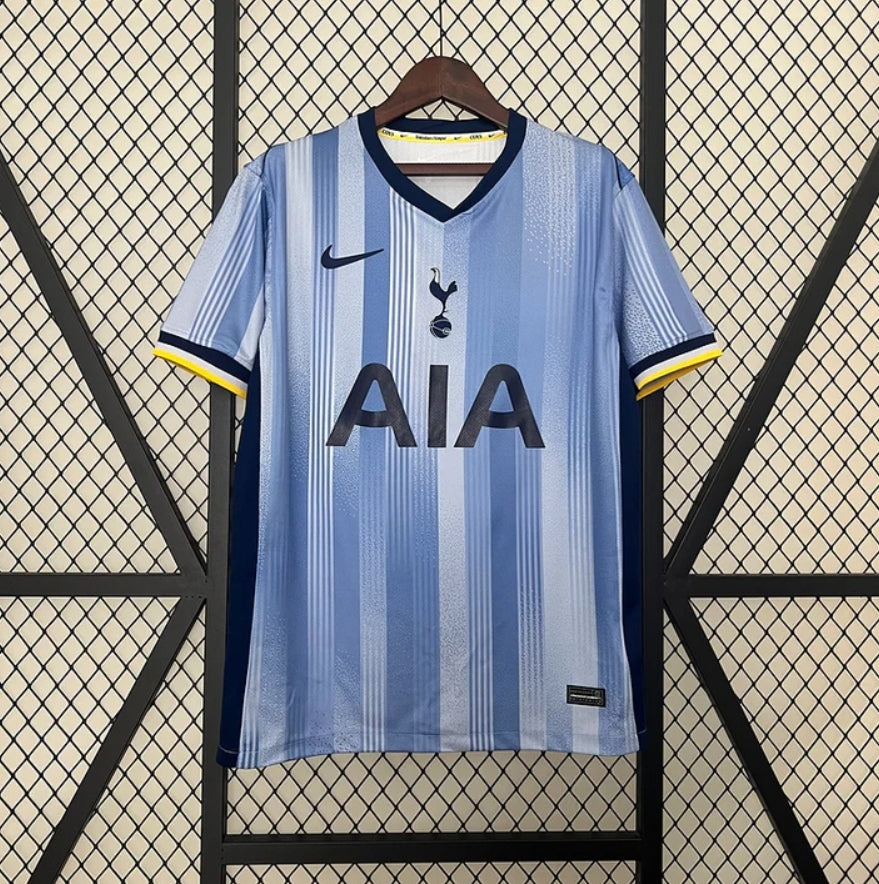 2024/2025 Tottenham Football Shirt