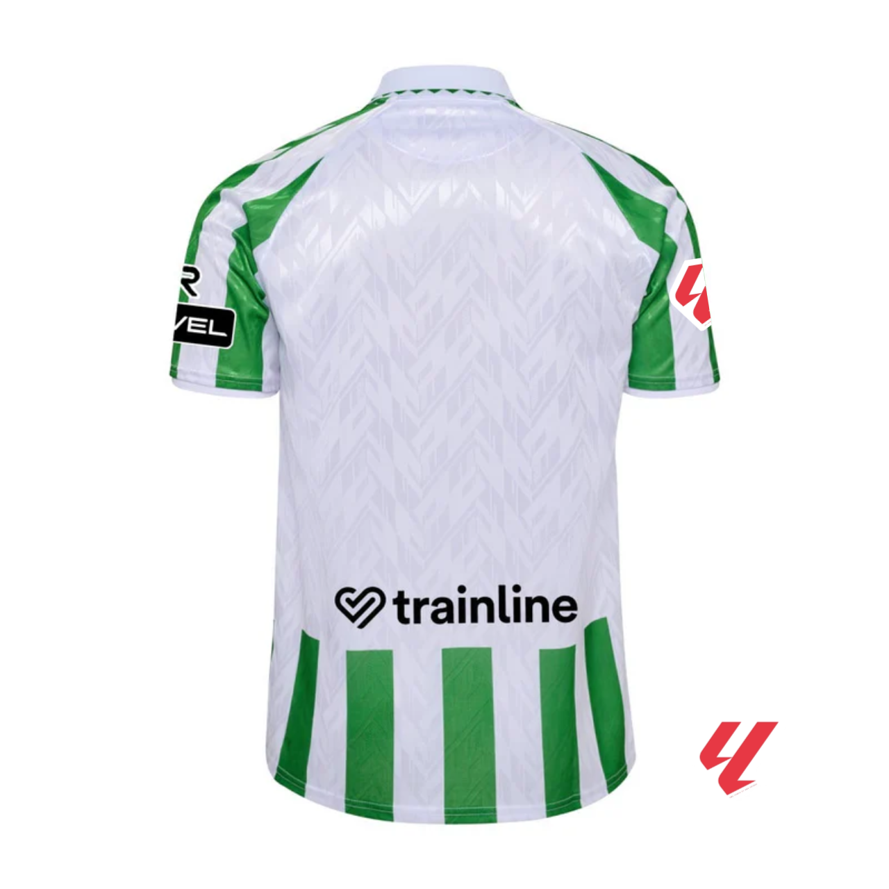 2024/2025 Real Betis Shirt