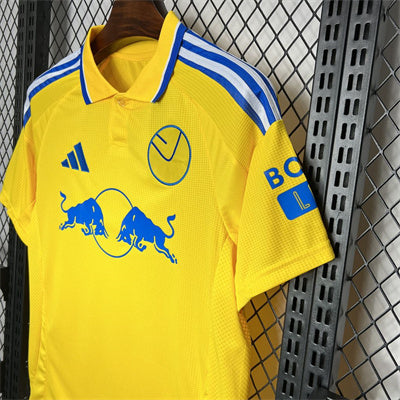 2024/2025 Leeds United Football Shirt