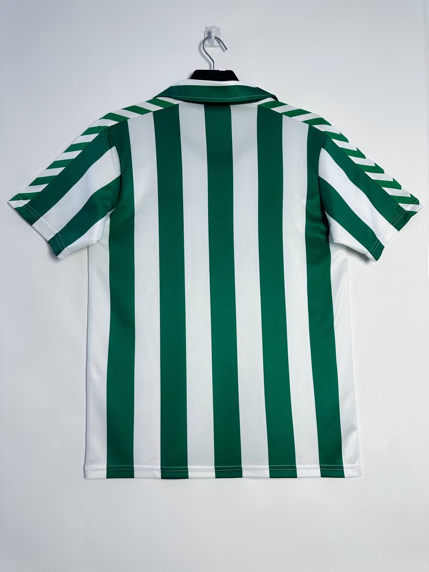 1988/1989 Real Betis home shirt