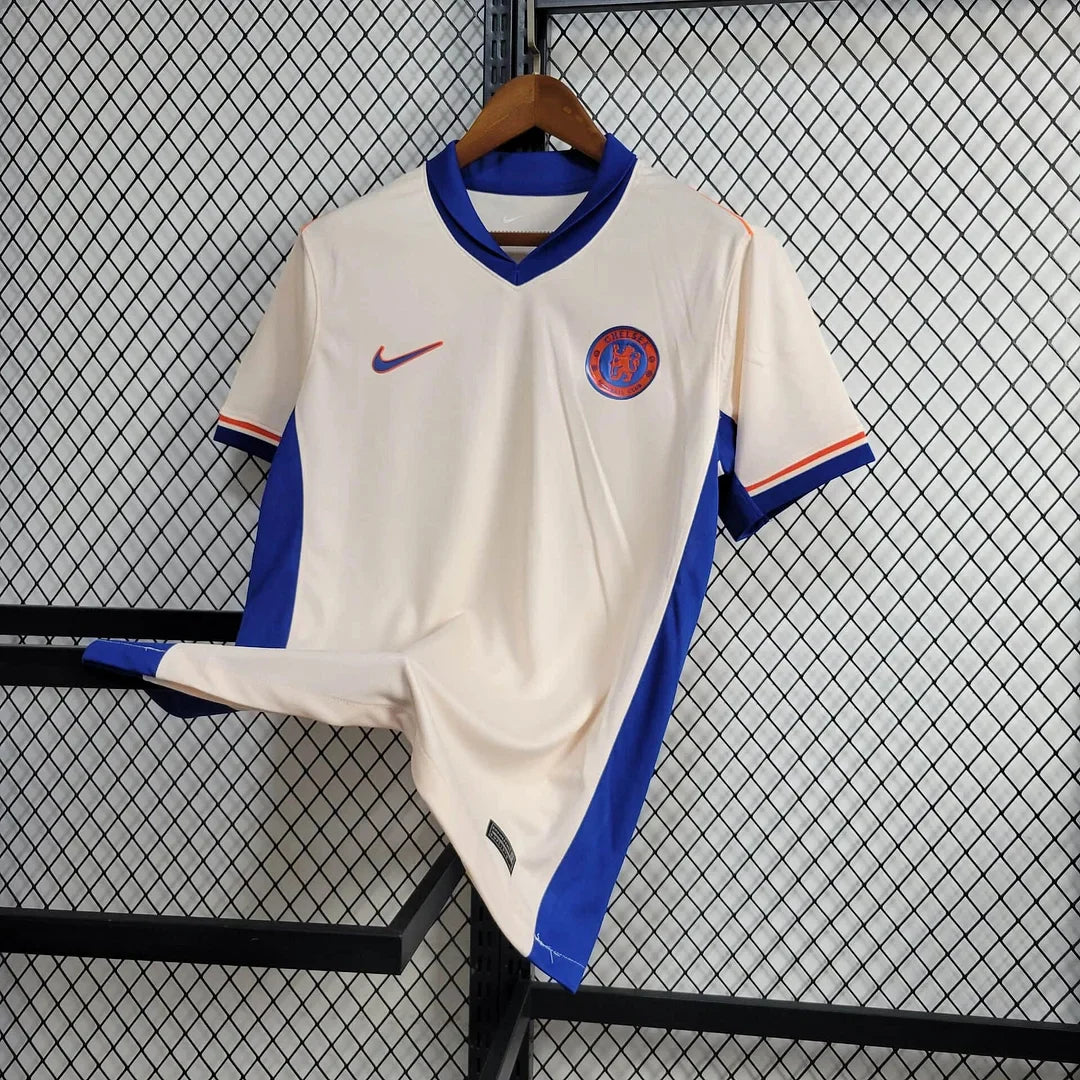 2024/2025 Chelsea Football Shirt