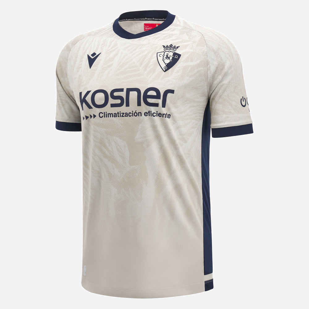 2024/2025 Osasuna Shirt