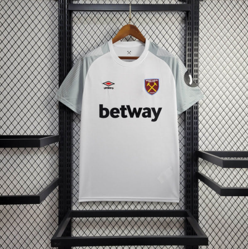 2024/2025 West Ham United Football Shirt