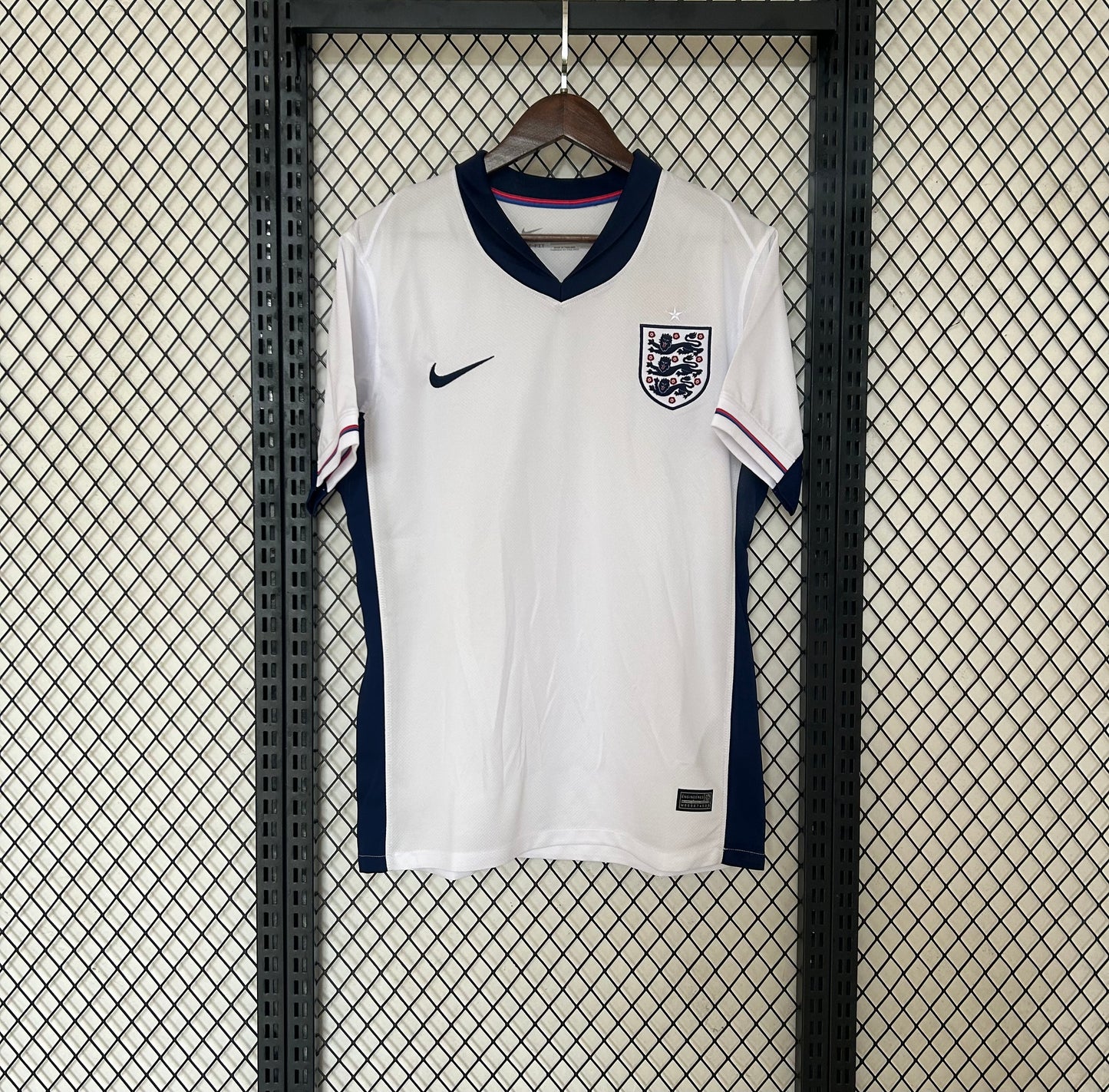 2024/2025 England Shirt