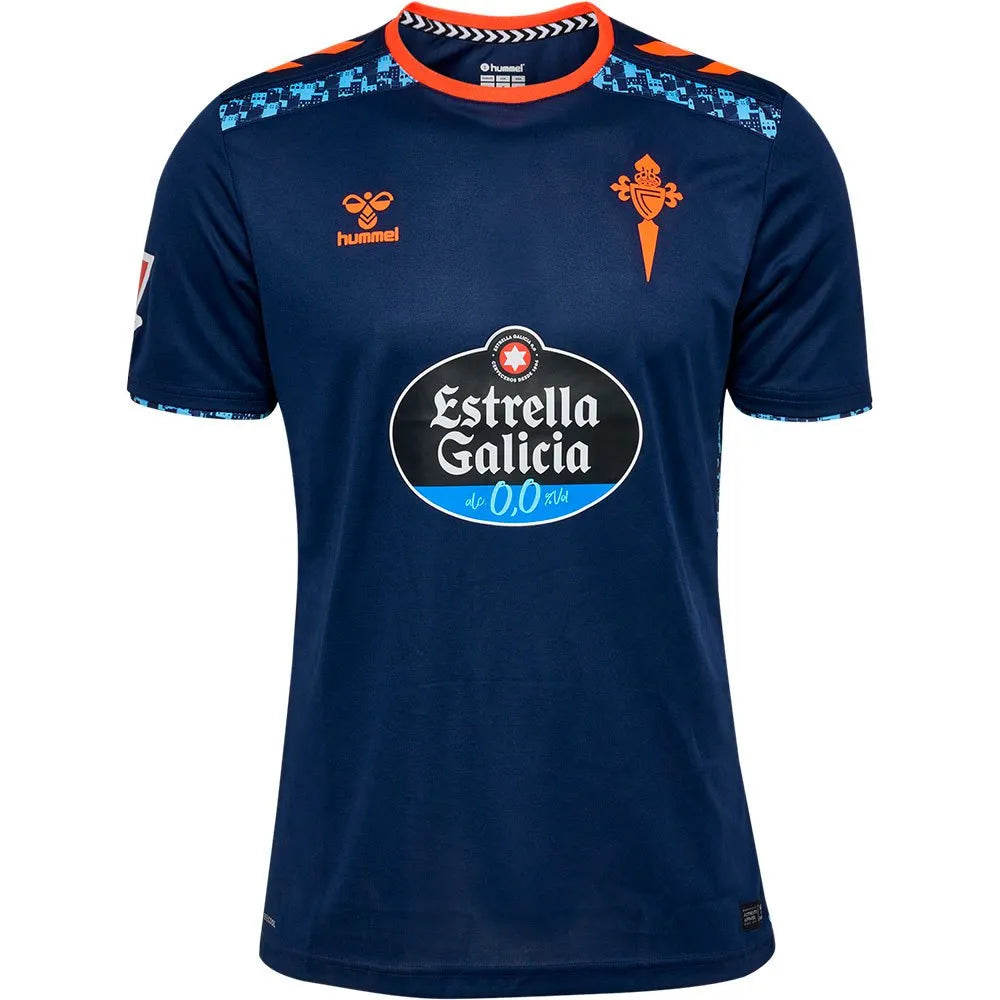 2024/2025  Celta Vigo Shirt