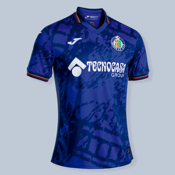 2024/2025 Getafe CF Shirt