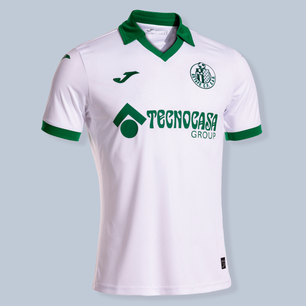 2024/2025 Getafe CF Shirt