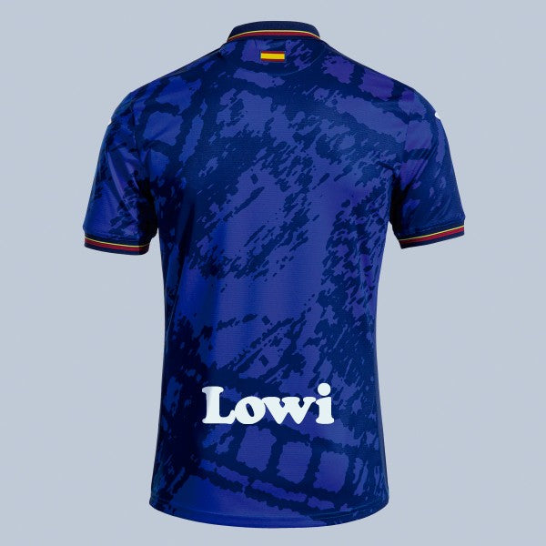 2024/2025 Getafe CF Shirt