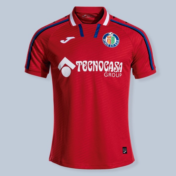 2024/2025 Getafe CF Shirt