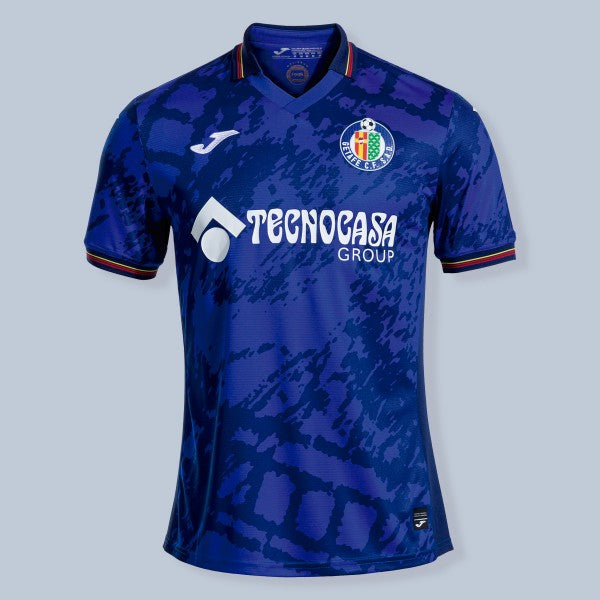 2024/2025 Getafe CF Shirt