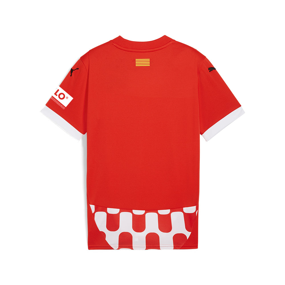 2024/2025 Girona FC Shirt