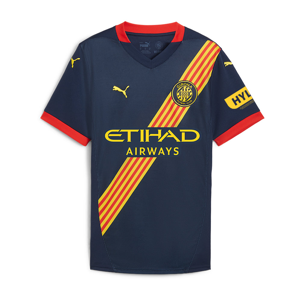 2024/2025 Girona FC Shirt