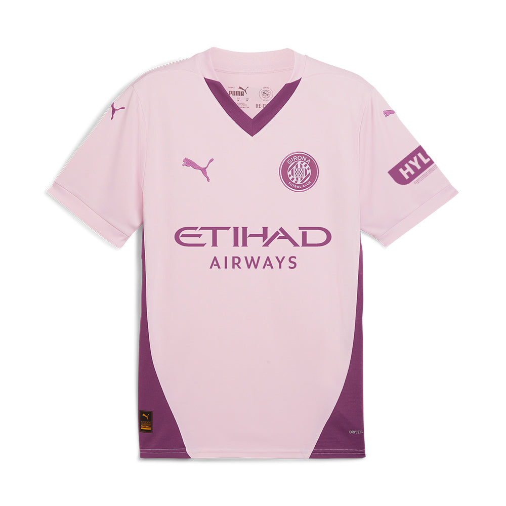 2024/2025 Girona FC Shirt